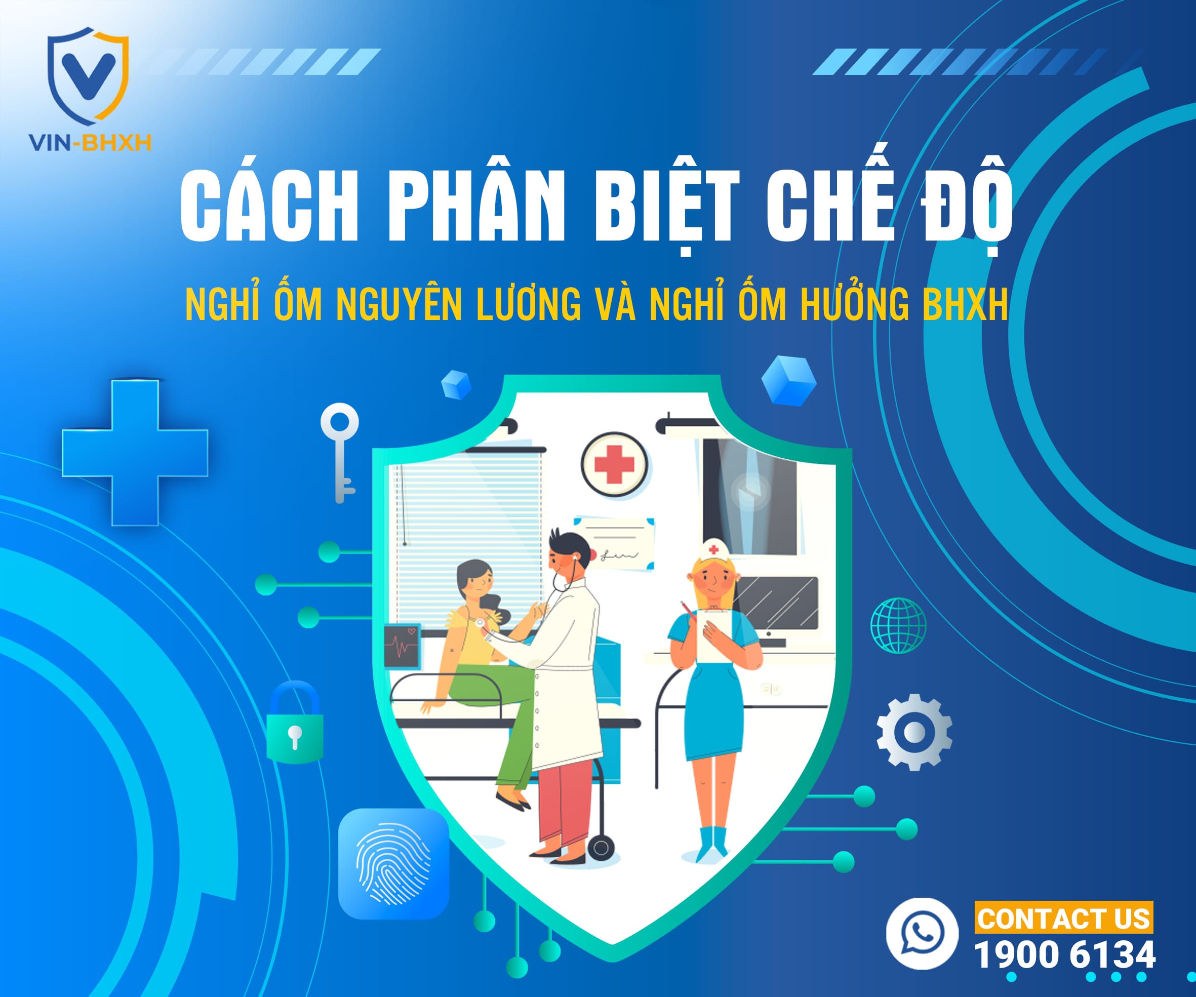 phan-biet-che-do-nghi-om-nguyen-luong-va-nghi-om-huong-bhxh